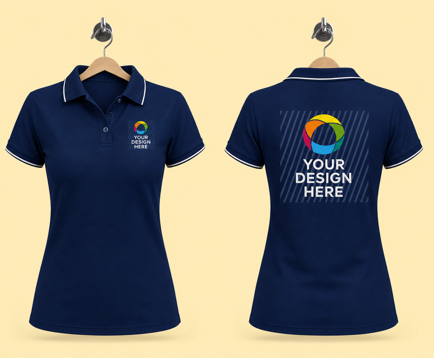 Customised Printed T-Shirt